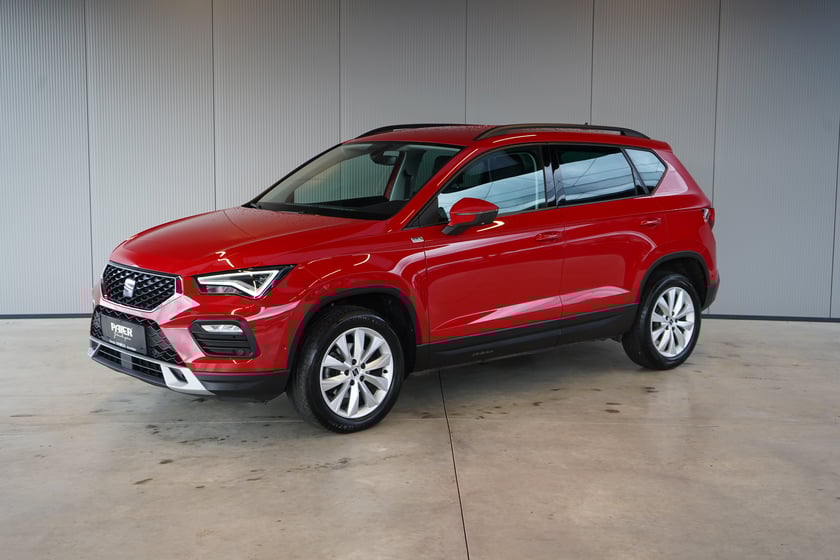 SEAT Ateca Style 1.0 TSI