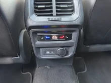 VW Tiguan R-Line TSI DSG in Deep Black Perleffekt