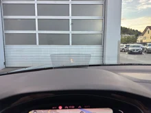 VW Tiguan R-Line TSI DSG in Deep Black Perleffekt
