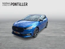 Thumbnail-Foto von Fahrzeug