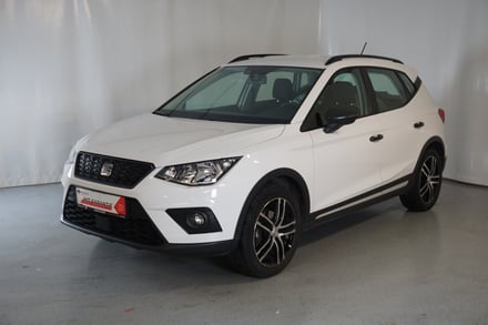 SEAT Arona Austria Edition