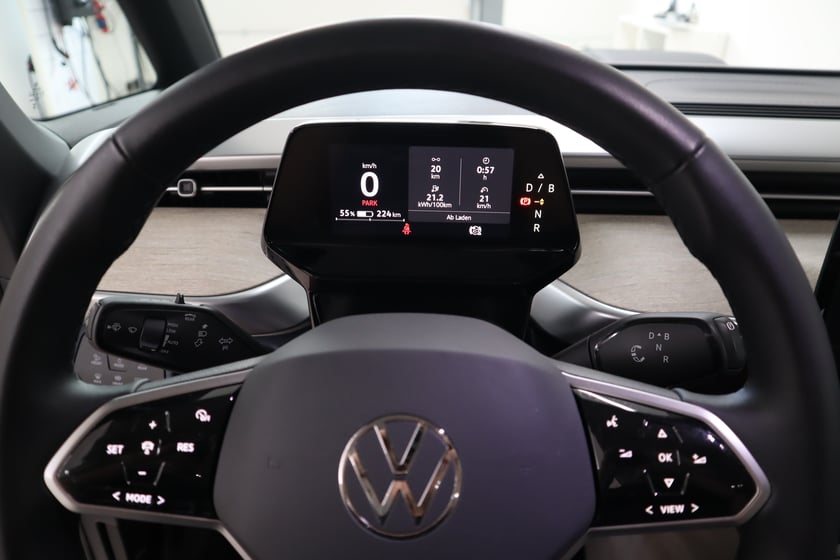 VW ID. Buzz Pro 150 kW