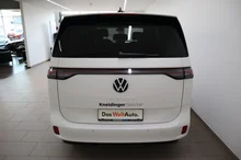 Thumbnail-Foto von Fahrzeug