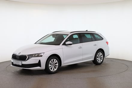 Škoda Octavia Combi Essence TSI
