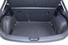 SEAT Leon Style Edition 1.5 TSI 115 PS in Candy-Weiß