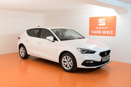 SEAT Leon Style Edition 1.5 TSI 115 PS
