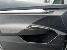 Škoda Enyaq 60 in mittelgrau - metallic