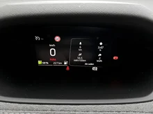 Škoda Enyaq 60 in mittelgrau - metallic
