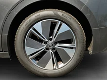 Škoda Enyaq 60 in mittelgrau - metallic
