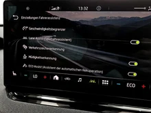Škoda Enyaq 60 in mittelgrau - metallic