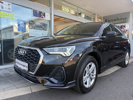 Audi Q3 Sportback e-tron 45 TFSI e