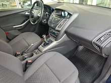 Thumbnail-Foto von Fahrzeug