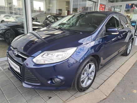 Ford Focus Trend 1,0 EcoBoost