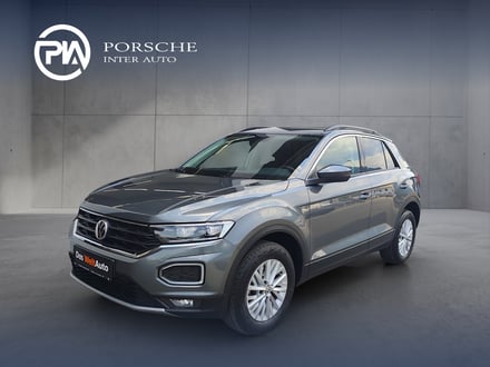 VW T-Roc Design TSI ACT DSG