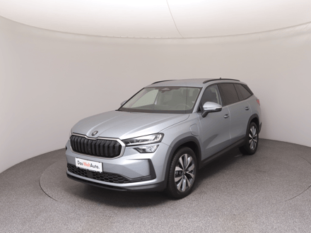 Škoda Kodiaq Selection iV TSI DSG