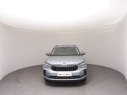 Škoda Kodiaq Selection iV TSI DSG