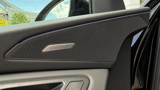 Bild eines Q6 e-tron quattro