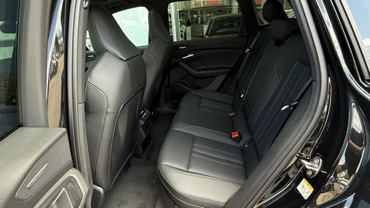 Bild eines Q6 e-tron quattro