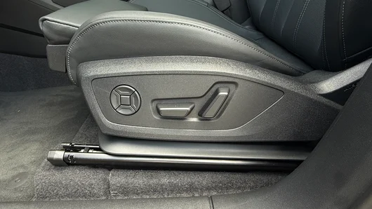 Bild eines Q6 e-tron quattro