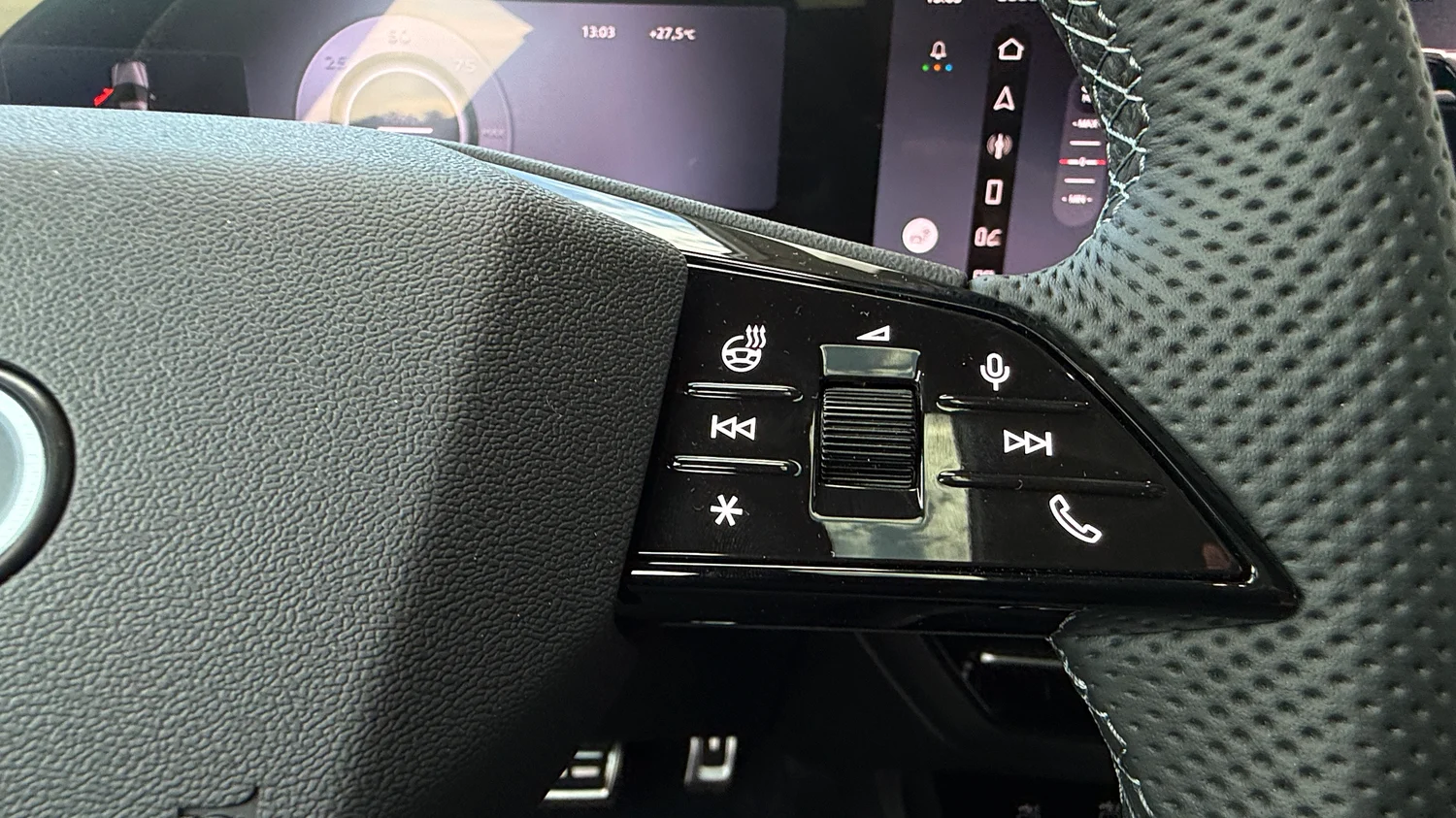 Bild eines Q6 e-tron quattro