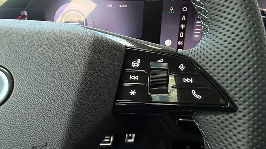 Bild eines Q6 e-tron quattro