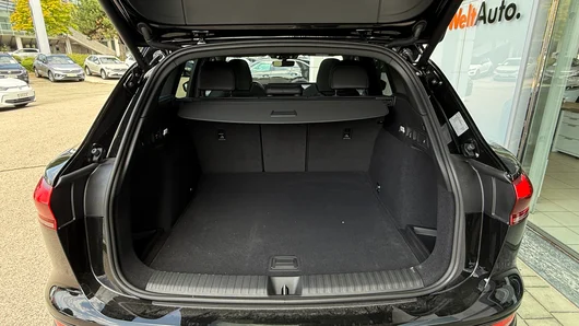 Bild eines Q6 e-tron quattro
