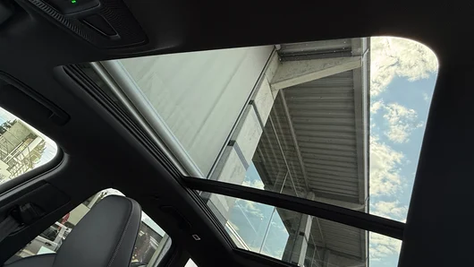 Bild eines Q6 e-tron quattro