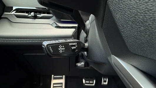 Bild eines Q6 e-tron quattro