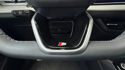 Bild eines Q6 e-tron quattro