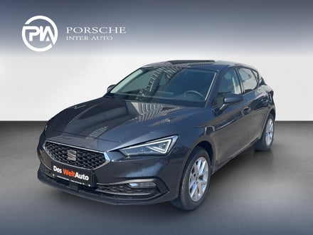 SEAT Leon Style Edition 1.5 TSI 115 PS