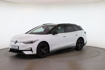 VW ID.7 Tourer Pro S 210 kW Business-86 kWh