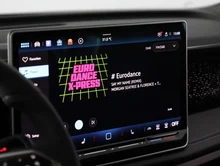 Thumbnail-Foto von Fahrzeug