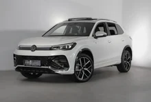 Thumbnail-Foto von Fahrzeug