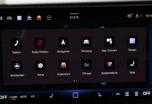 Thumbnail-Foto von Fahrzeug