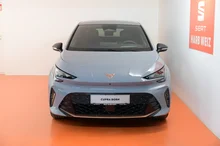 CUPRA Born ENDURANCE 79/84 170kW/231PS in Mondstein-Grau