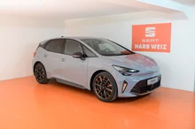 CUPRA Born ENDURANCE 79/84 170kW/231PS in Mondstein-Grau