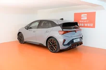 CUPRA Born ENDURANCE 79/84 170kW/231PS in Mondstein-Grau