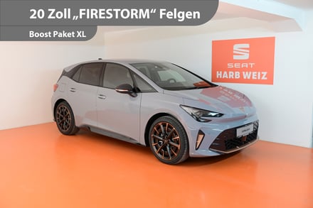 CUPRA Born ENDURANCE 79/84 170kW/231PS
