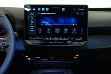 CUPRA Born ENDURANCE 79/84 170kW/231PS in Mondstein-Grau