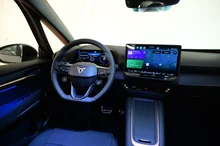 CUPRA Born ENDURANCE 79/84 170kW/231PS in Mondstein-Grau