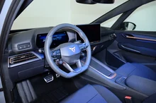 CUPRA Born ENDURANCE 79/84 170kW/231PS in Mondstein-Grau