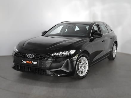 Audi A5 Avant TDI