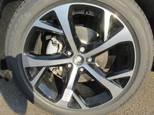 Thumbnail-Foto von Fahrzeug