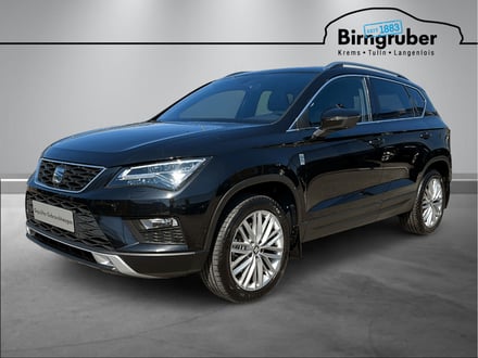 SEAT Ateca Xcellence 1.4 TSI ACT DSG