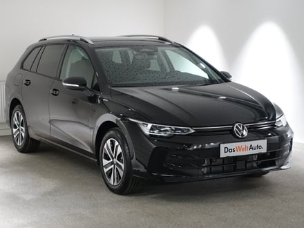 VW Golf Variant Business TSI