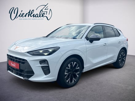 CUPRA Terramar 2.0 TSI 204 PS DSG 4Drive