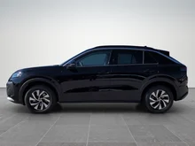 VW T-Roc Life eTSI DSG in Grenadillschwarz Metallic