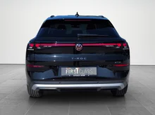 VW T-Roc Life eTSI DSG in Grenadillschwarz Metallic