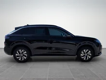 VW T-Roc Life eTSI DSG in Grenadillschwarz Metallic