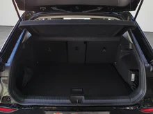 VW T-Roc Life eTSI DSG in Grenadillschwarz Metallic